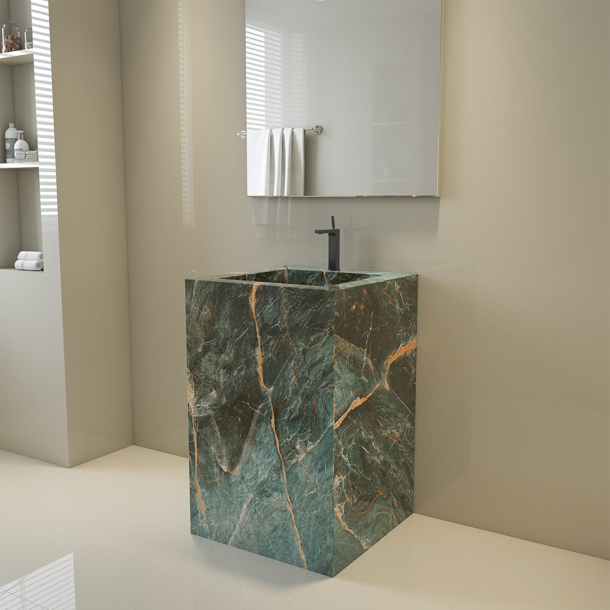 Luxura S19