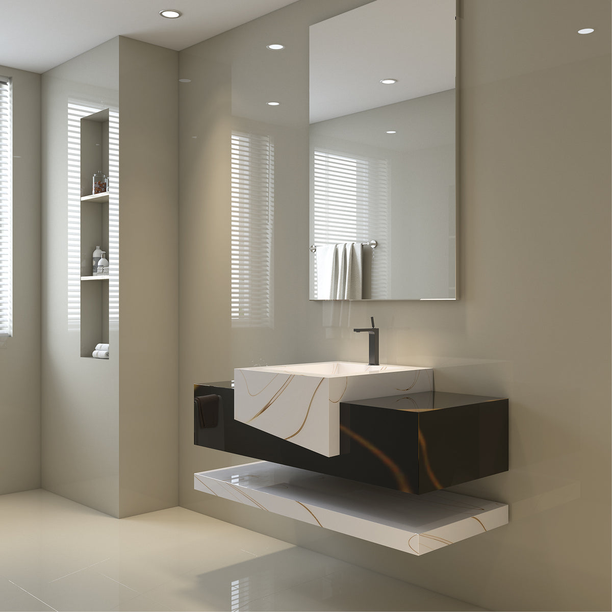 Luxura S6